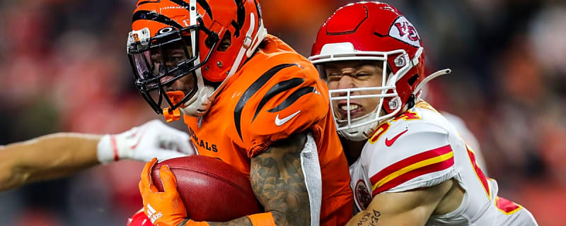ESPN analyst sees Cincinnati as the best fit for 2 free agents who've helped beat the Bengals at their best