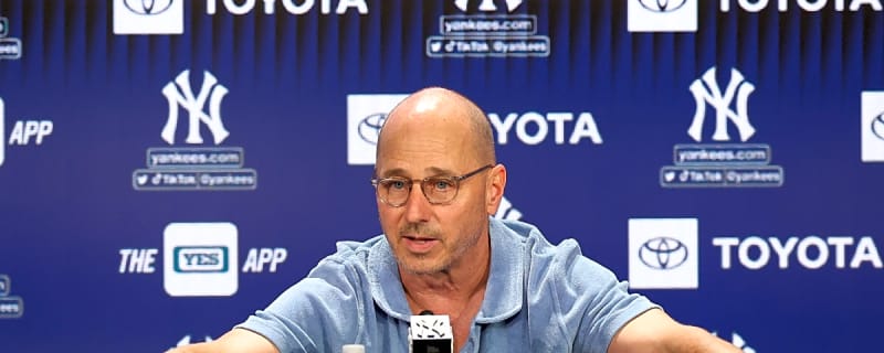 Former MLB GM Warns Yankees Can’t Catch Blue Jays Without Pitching Trades