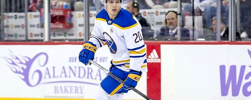 Realistic Expectations for Sabres’ 3 Outstanding Youngsters in 2026-27