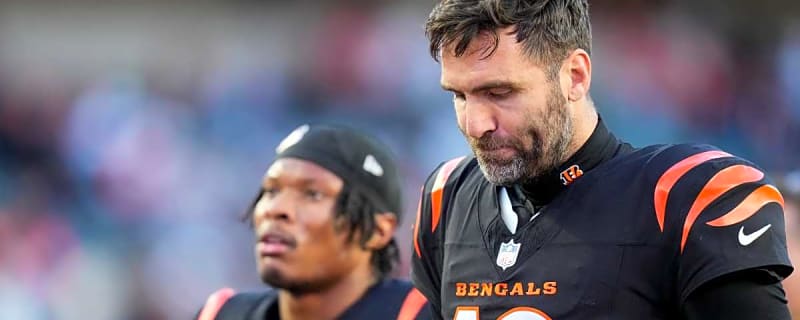 Joe Flacco Makes Retirement Decision For 2026 Season