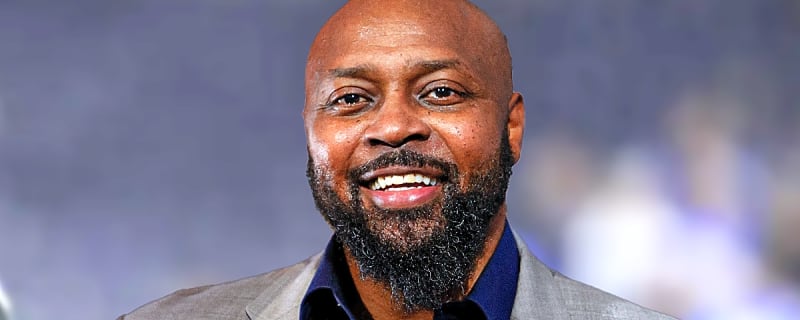 Horace Grant Reiterates Michael Jordan’s GOAT Status, Talks Bulls, Kobe-Shaq Lakers and More (Exclusive)