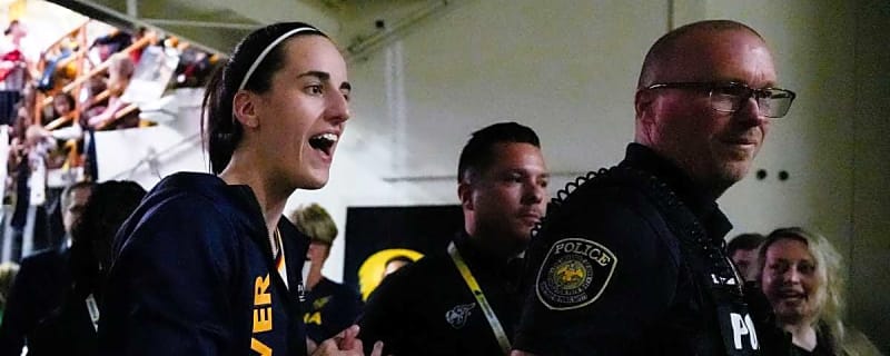 Major Caitlin Clark Announcement Boosts Longtime Cause