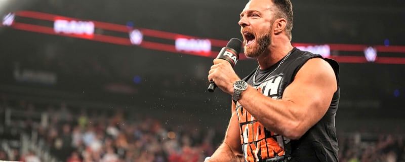 When LA Knight Returns, What’s Next for Him?