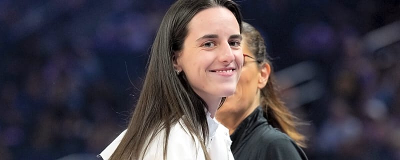 Caitlin Clark Reacts to Indiana Fever Guard’s Message on Thursday