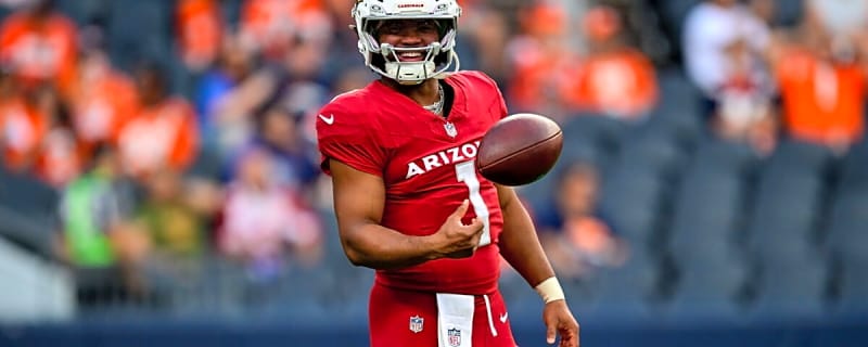 'Go Play Baseball': Kyler Murray Hit with Harsh Warning After Earning Vikings’ QB1 Job 