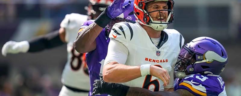 Brian Flores has fixed one major flaw with the Vikings&#39; defense and it could help Minnesota sustain success this season