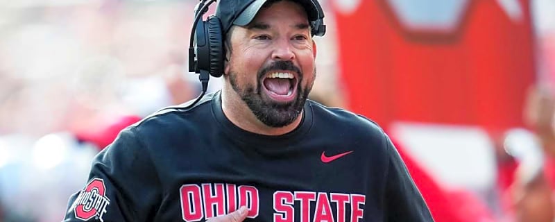 Ohio State, Ryan Day Fill Key Roster Hole With Transfer Portal Addition