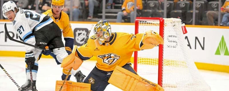 3 Takeaways From Mammoth’s 5-2 Win Over Predators