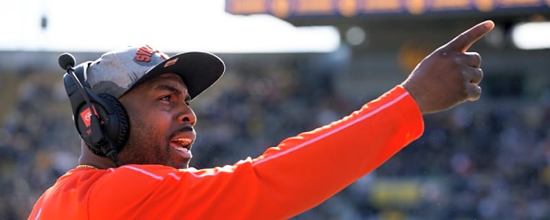 Syracuse Football Preview 2025: Can Fran Brown Sustain the Orange Success?