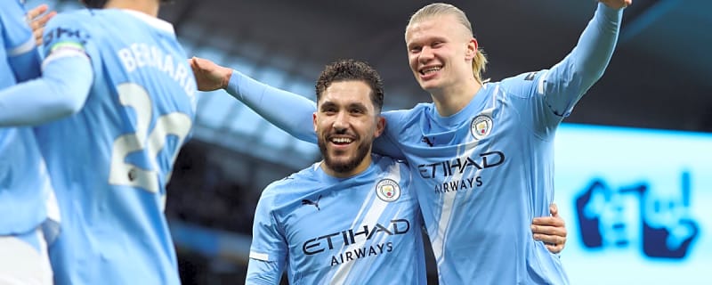 Manchester City vs. Real Madrid Lineups, Predictions, Live Streaming, How & Where to Watch, TV Channels