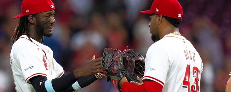 Alexis Diaz Working on All-Star Form at Louisville