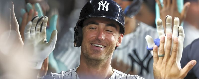 Yankees&#39; Cody Bellinger Made MLB History in Ultimate Revenge Game Against Cubs