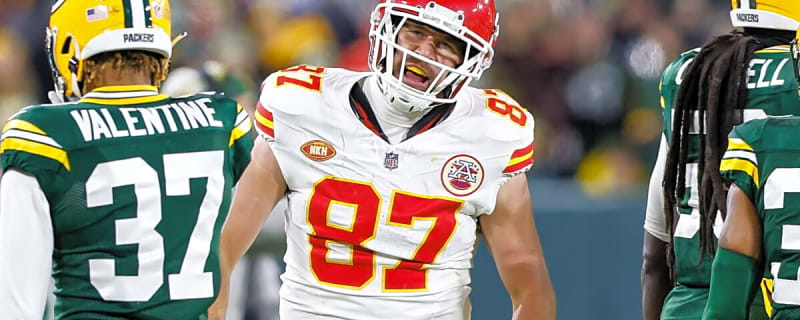Andy Reid Shares Update On Travis Kelce’s Ankle & Chiefs’ Injuries After Chargers Game
