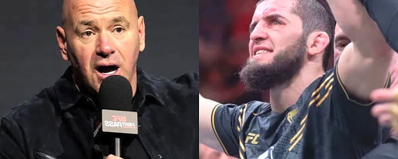 Dana White’s Real Problem With Choosing Islam Makhachev’s Next Opponent Highlighted by UFC Insider