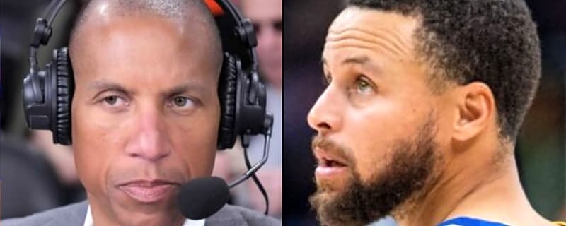 Reggie Miller Responds to Stephen Curry’s Hall of Fame Admission With 3 Words