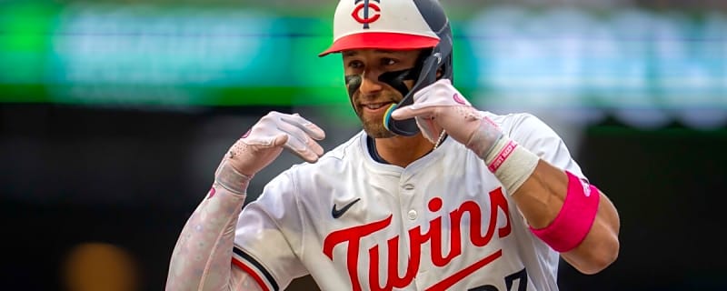 2026 Fantasy Baseball Rebound Sleepers: Hitters Who Missed 2025 Time Like Royce Lewis