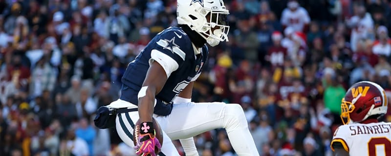 George Pickens has an easy decision to make after latest Jerry Jones' comments on pending negotiation