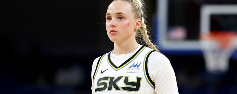 Hailey Van Lith Breaks Silence on WNBA Legend&#39;s Disrespectful Social Media Comment