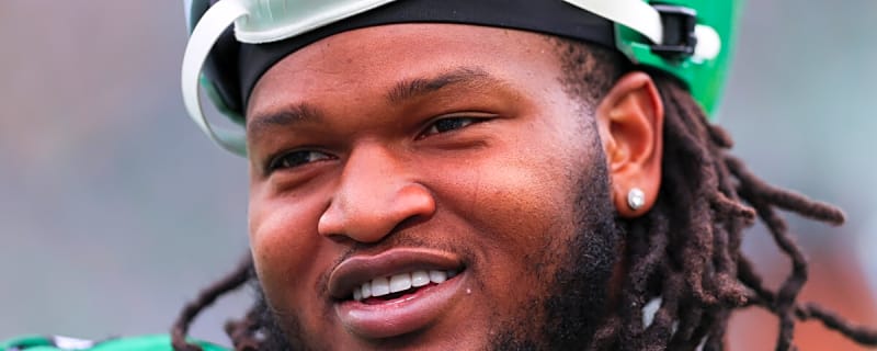 Eagles receive frustrating New Year's surprise that could hurt their chance of making Super Bowl run