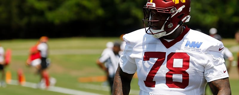 Commanders' standout player had early Christmas gift stolen after being an NFC Pro Bowl roster snub, but he will be rewarded soon