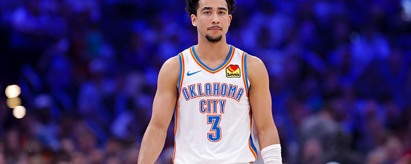 Jared McCain Sends Shots at 76ers After Controversial Trade to Thunder
