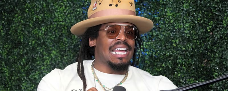 Cam Newton Sets Off Awkward Moment On ESPN