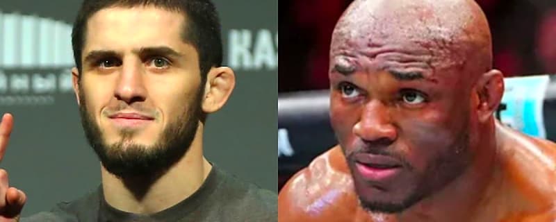 Kamaru Usman Explains Why He’s the Only Fair Challenge for Islam Makhachev After UFC 322