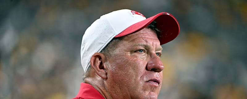 Buccaneers are getting connected to a trade idea that doesn't really make sense for anyone involved