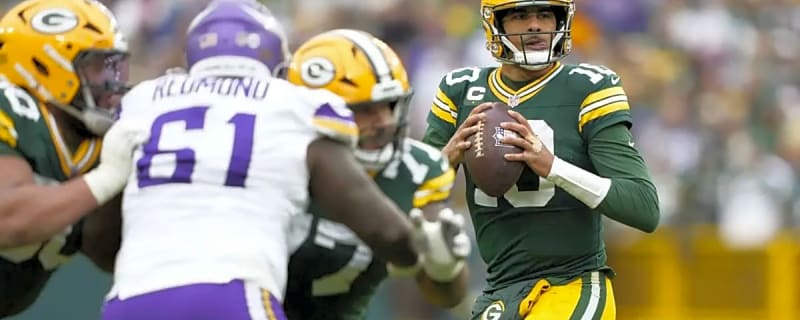 Packers’ Jordan Love update emerges after Week 17 loss to Ravens