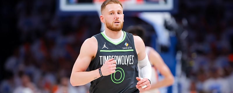 Timberwolves&#39; Donte DiVincenzo Is Set To Be The Star Of Italy&#39;s National Team
