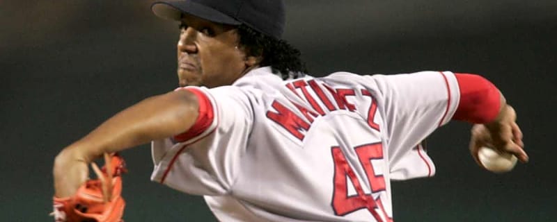 5 Greatest Boston Red Sox Pitchers of All Time