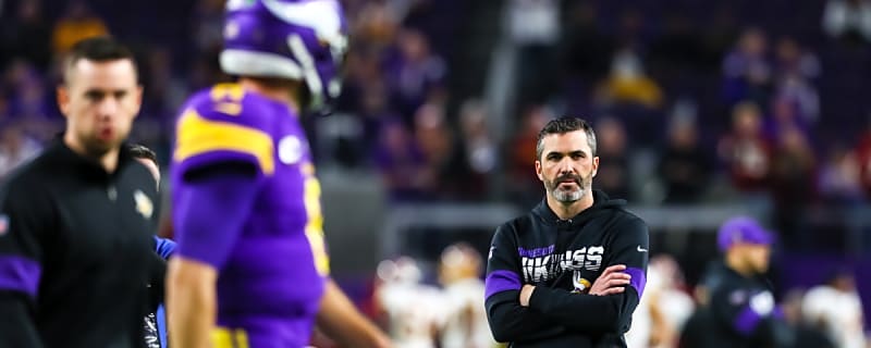 Latest NFL coaching news may have a major impact on the Minnesota Vikings quarterback search due to the presence of an old friend