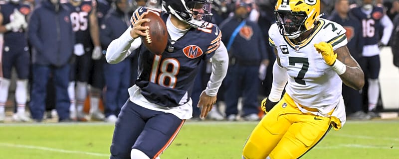 Former first-rounder leads the group of Packers free agents who could follow Jeff Hafley to the Miami Dolphins