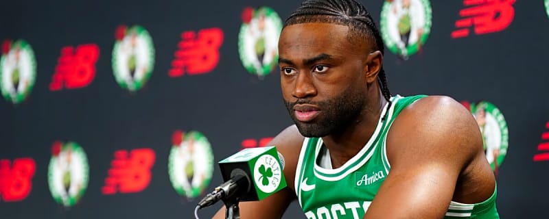'Damage Is Already Done': Celtics' Jaylen Brown Reacts to Beverly Hills' Public Apology