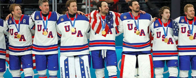 Maple Leafs News & Rumours: Matthews, Tavares, Stamkos & Restart