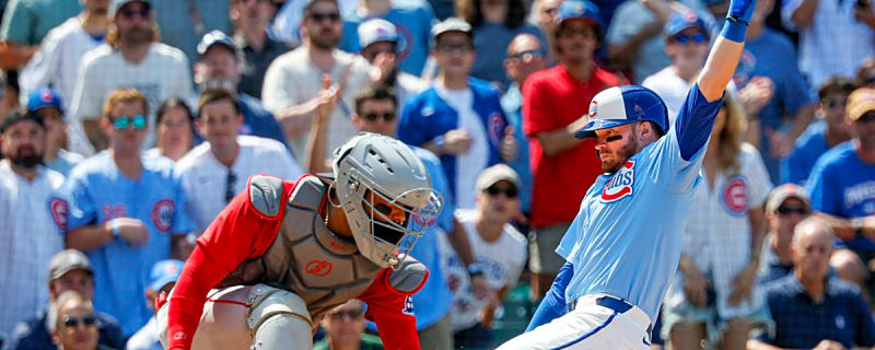 Red Sox Linked to Deal for Former Fan Favorite to Help Carlos Narvaez