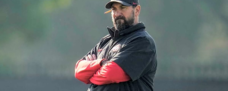 Ohio State's Matt Patricia Makes Move Involving Caleb Downs