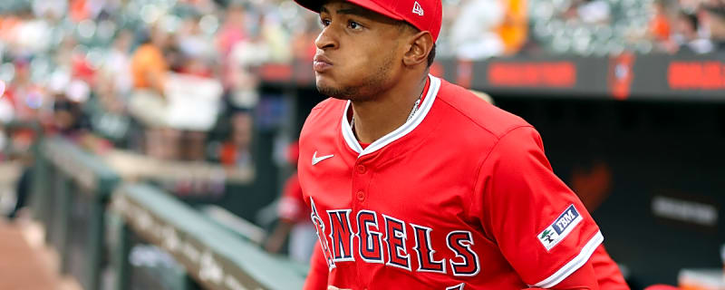 Christian Moore delivers message on social media to former Tennessee Vols teammate who just joined the Los Angeles Angels&#39; organization