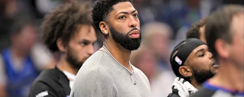 'Worth Every Penny': Anthony Davis Gets Strong Backing on $275M Extension Despite Injury Concerns