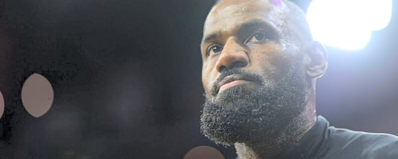 LeBron James’ Ex-Teammate Issues Damning Statement on Lakers Future