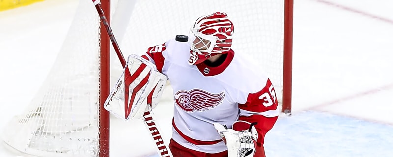 5 Potential Backup Goalie Options for the Calgary Flames