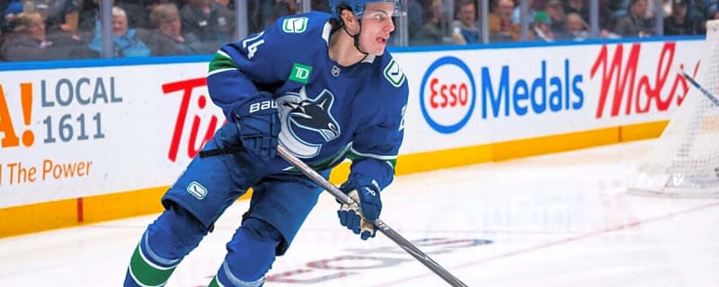 Canucks Weekly: Buium, Demko, Cotter & Prospects Showcase