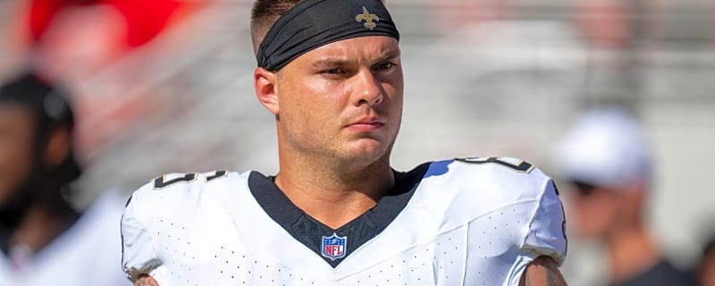 Saints bring back former starter who can help young player reach his full potential in pivotal season for New Orleans