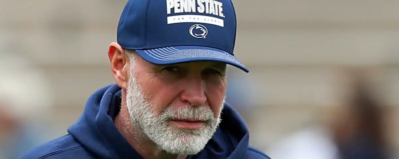 Who’s Next in the Middle? Top 2027 DTs on Penn State’s Radar