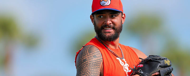 Mets Facing Major Decision After Sean Manaea News