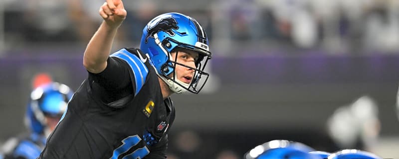 Packers receive special Christmas gift from Jared Goff and the Lions, and it changes everything