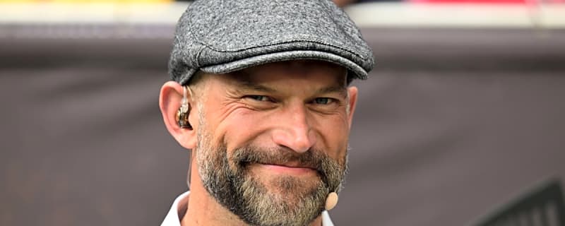 'I Don’t Remember': Browns Legend Joe Thomas Doesn’t Recall Extent of the Brutal Injury That Ended His Record NFL Streak