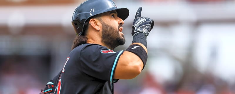Reds Linked to Eugenio Suárez in Chase Petty Trade Scenario