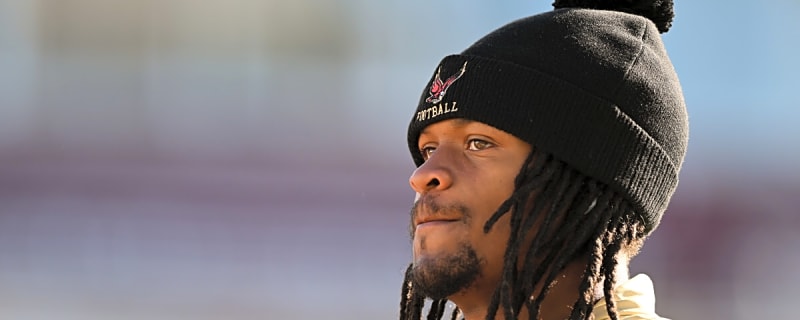 TRENDING: ACC/Big 12 RB Excels During His CFL Debut