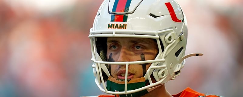 ESPN Insider Shares Carson Beck NFL Draft Prediction Before College Football Playoff